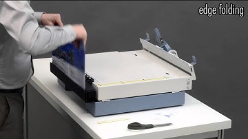 Fastbind Express Plus