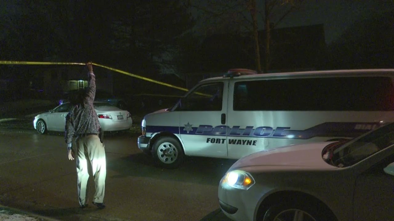 2 dead, 1 hurt in shooting - YouTube
