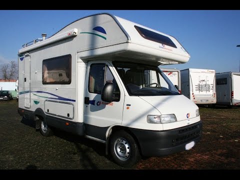 CI RIVIERA 140