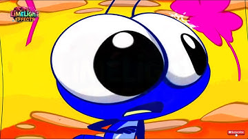 Bob Zoom Alert for the Missing two! (Sponsored by Klasky Csupo 2001 Effects)