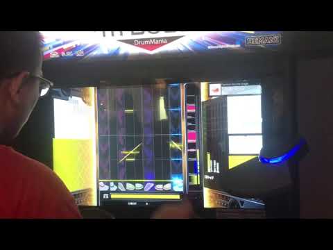 Gitadora Matixx Drummania:Physical Decay ADV