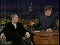 Conan O&#39;Brien &#39;Ethan Hawke 1/2/04