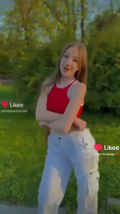 Тина и Кейси ️ ️ ️ ️ - YouTube