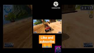 beach buggy blitz game #gaming #car #trending #game #gamingvideos #android #androidgames #shorts screenshot 2