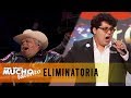 A DON CHETO LE DA UN ATAQUE CON EL CANTO DE JHON GUZMÁN