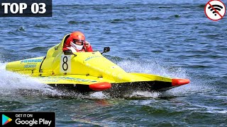 Top 3 best boat racing games for android under 50 mb in 2020 | new games for android screenshot 4