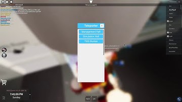 TMS MEGA RAID | Roblox Streams