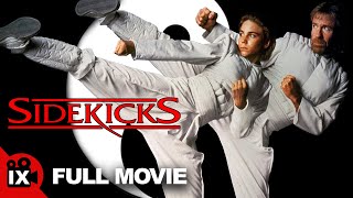 Sidekicks (1992) | MARTIAL ARTS MOVIE | Chuck Norris - Beau Bridges - Jonathan Brandis