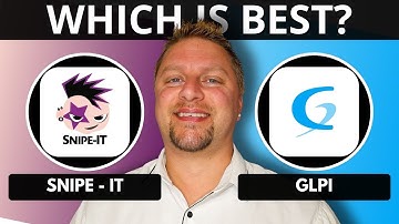 Snipe-IT vs GLPI | Wat is het beste platform voor IT-assetmanagement in 2025?