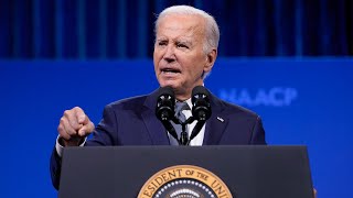 President Biden vows return to campaign trail amid growing calls to step aside