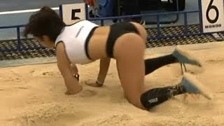 Fine Spanish Long Jumper