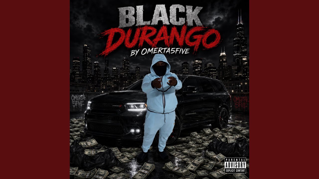 Watch Black Durango on YouTube Watch Black Durango on YouTube