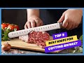  top 5 best knife for cutting brisket in 2023  best brisket slicing knife  techstal