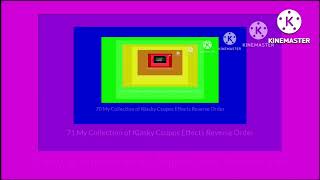 77 My Collection of Klasky Csupos Effects Reverse Order