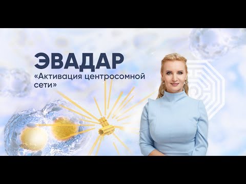 ЭVAДар "Активация Центросомы"