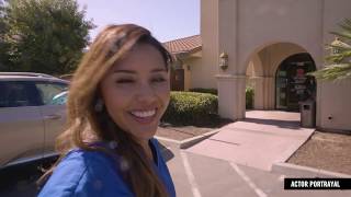 Celebrity Your new veterinary assisting career could look like this! Wealth