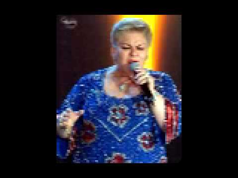 TU ULTIMA PARADA - PAQUITA LA DEL BARRIO