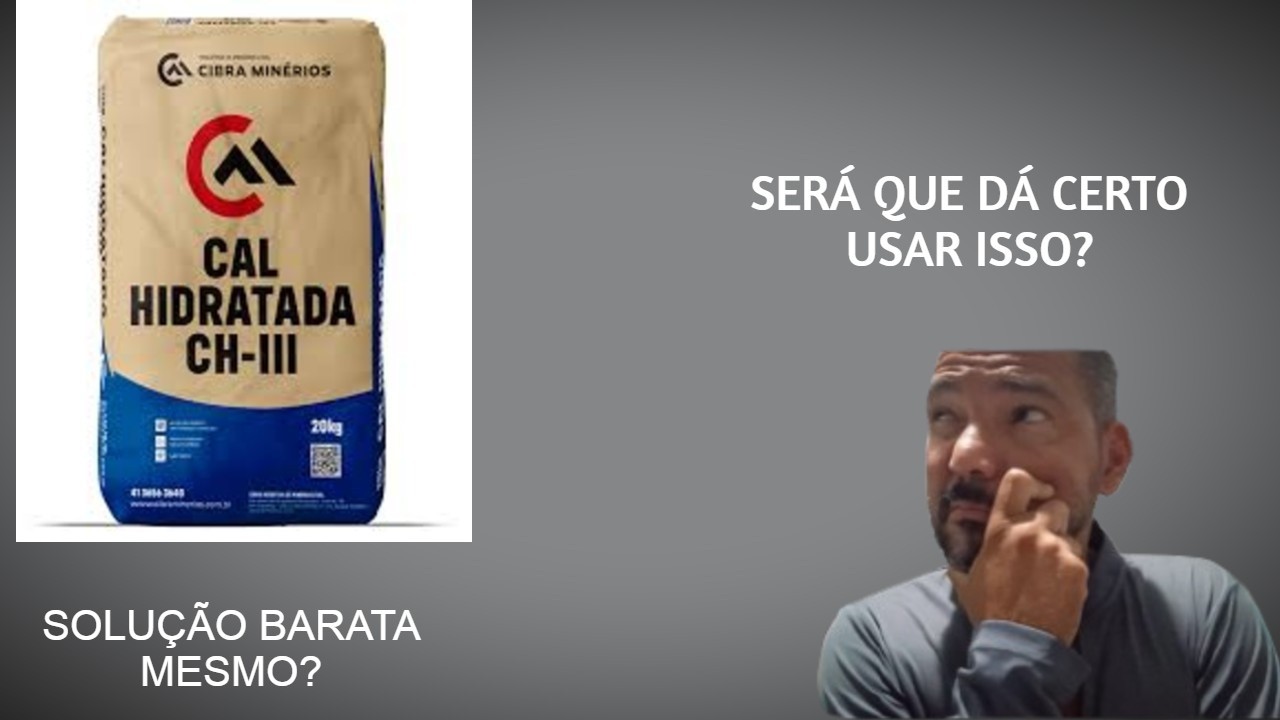 COMO CORRIGIR O PH SEM BARRILHA E SEM ELEVADOR DE ALCALINIDADE?