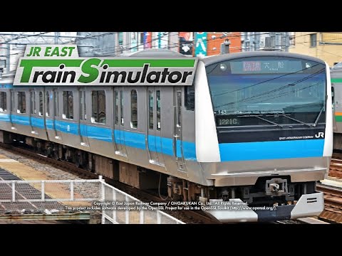 トレインシュミレーター トレインシュミレーター