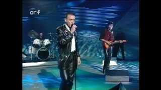 Video thumbnail of "Sole d'Europa - Italy 1993 - Eurovision songs with live orchestra"