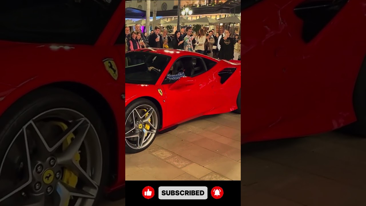 Жизнь миллиардера в Монако 🔥 