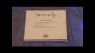 Brandy ft Channel Live - Best friend (Characters R&B edit with rap)