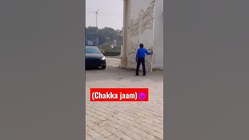 Yaar Ki Entry (Chakka Jaam) Rohit Sardhana~ Gyanendra Sardhana || NEW Gurjar Song #gujjar #status