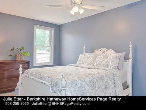 1 MARGARET DRIVE, Norton, MA home video tour