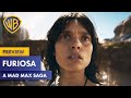 FURIOSA: A MAD MAX SAGA – Deutscher Preview (2024)