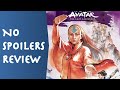 NO SPOILERS! The Legacy of Yangchen Review