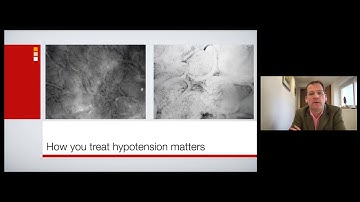 Pathway to Individualized Hemodynamic Management:Incorporating Pressure, Flow, Predictive Parameters