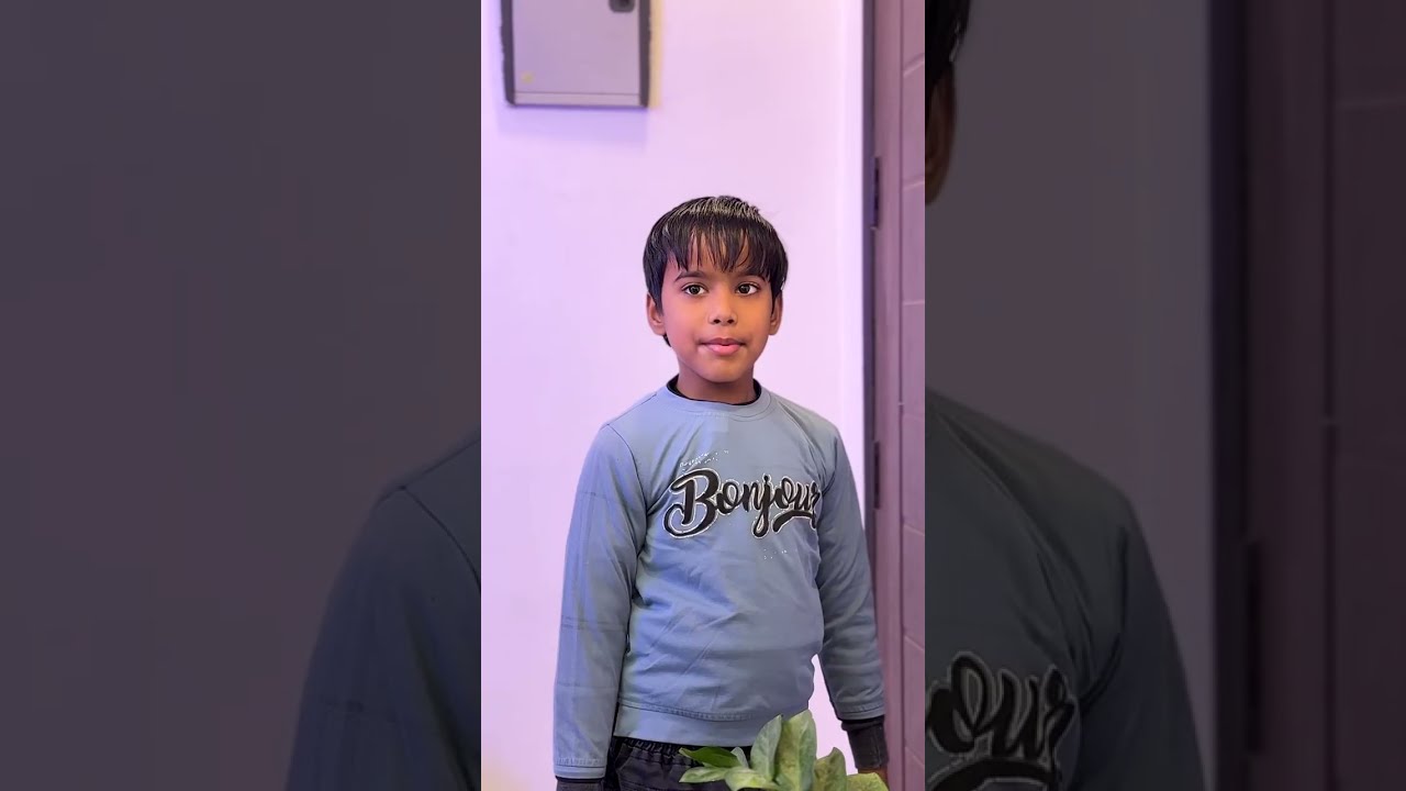 Chocolate chaiye 🤣