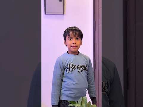 Chocolate chaiye 🤣