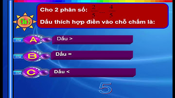 Đề thi rung chuông vàng khối 4 powerpoint- Đề 2 || Link down ở phần mô tả (2)