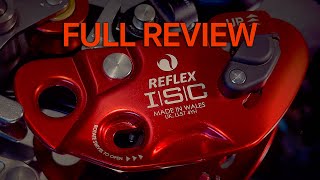 ISC Reflex Review