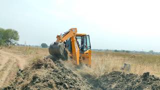 New JCB Machines | JCB  Ki Khudai | JCB India machine price