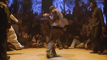 REAL KNOWS ep.16 / FADO (Total Feeling) at Vortex Jam 2025