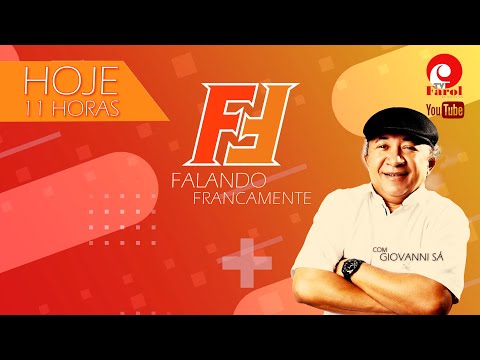 FALANDO FRANCAMENTE sobre IMPACTOS DAS CHUVAS em Serra Talhada 10/02/2022