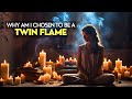 7 Reasons You Are Chosen To Be A 🔥Twin Flame🔥