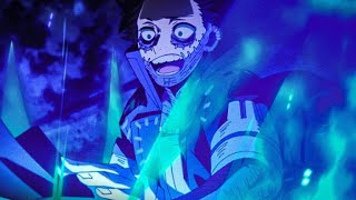 Hawks vs Twice \u0026 Dabi「AMV 」Boku no Hero Academia Season 6- EVERYTHING BLACK  ᴴᴰ