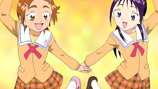 Pretty Cure Splash Star - Nc Ed 02 Ver.1