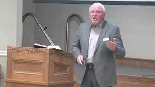 The Announcement of the King - Richard Sutton - 7_18_2021