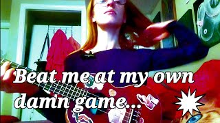 DEEP GREEN [COVER] Marika Hackman ♡