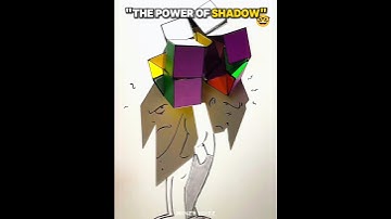 The Power of Shadow 🌑✨