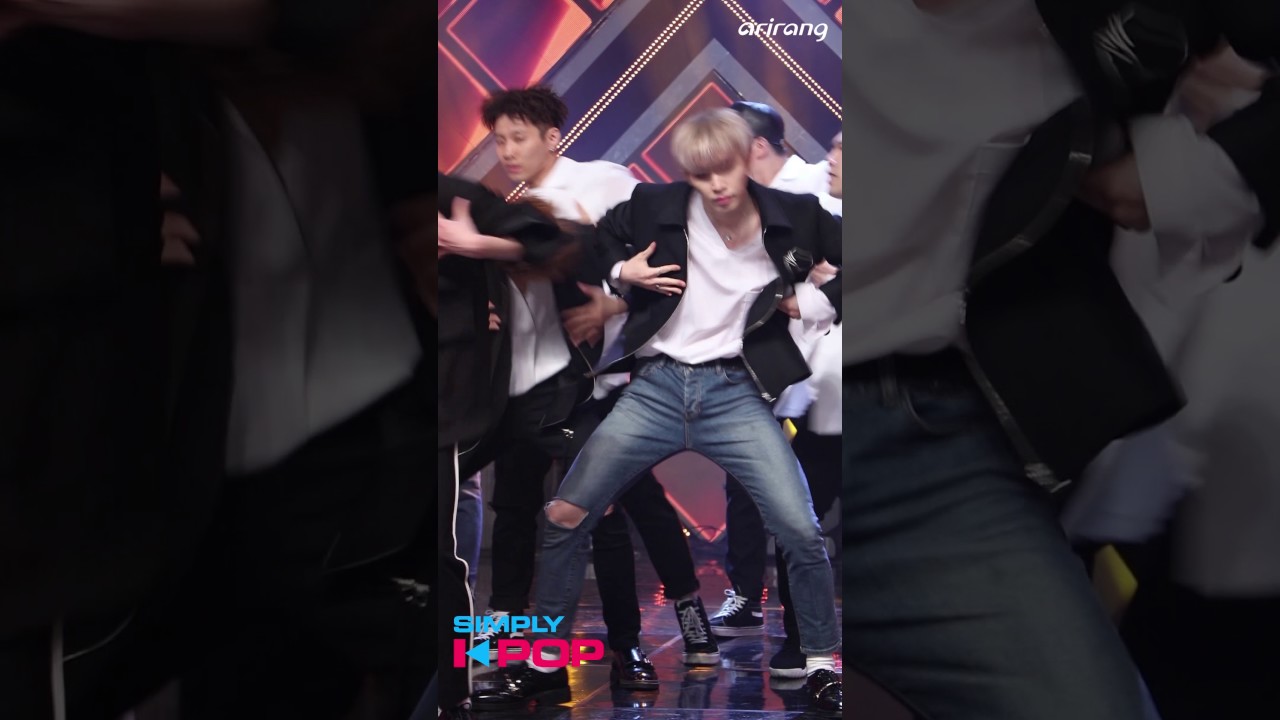 [Fancam/직캠] Sign(싸인) _ MAP6(맵식스) _ I'M READY _ Simply K-Pop _ 061617のサムネイル