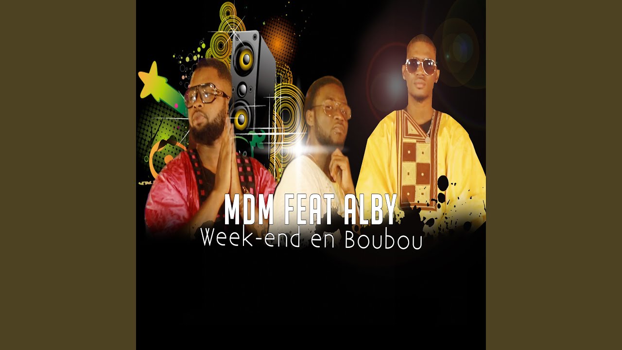 Ver Week-end en boubou en YouTube Ver Week-end en boubou en YouTube