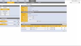 CrewInspector.com payroll processing