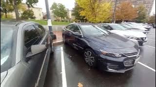 Court Date In Washington DC