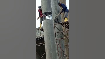 Destroying hard walls with manual hammers