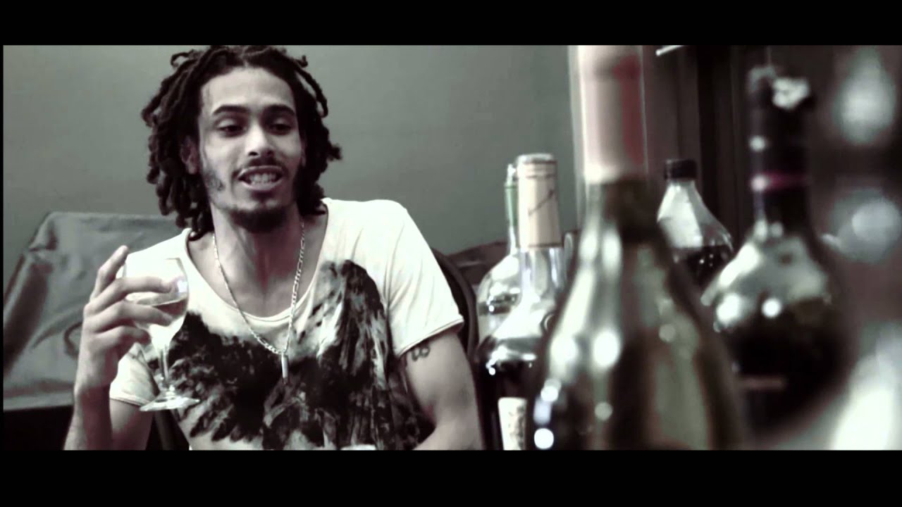 Sean Andre - Pound Cake (Official Video)